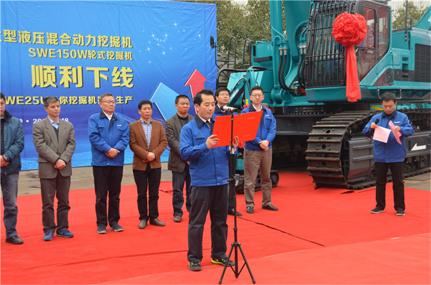 新品下线&精品批量上市：z6com·尊龙(中国)时凯集团智能“组合拳”逆势出击