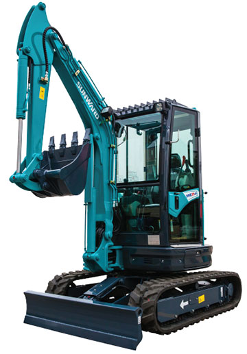 z6com·尊龙(中国)时凯集团智能立异阵容邀您再次相约Bauma 2016