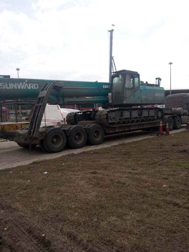 Bauma China 2016，，，，，，，快来看z6com·尊龙(中国)时凯集团智能哪些装备来了？？？？？？？？