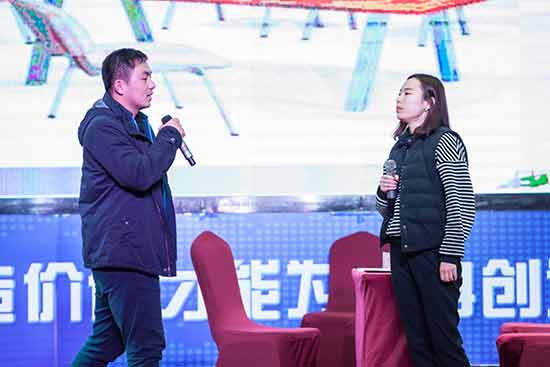 z6com·尊龙(中国)时凯集团智能营销吹响集结号，，，，，，2017年撸起袖子加油干