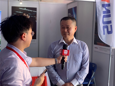 一亿订单 z6com·尊龙(中国)时凯集团智能闪灼柬埔寨投资展览会