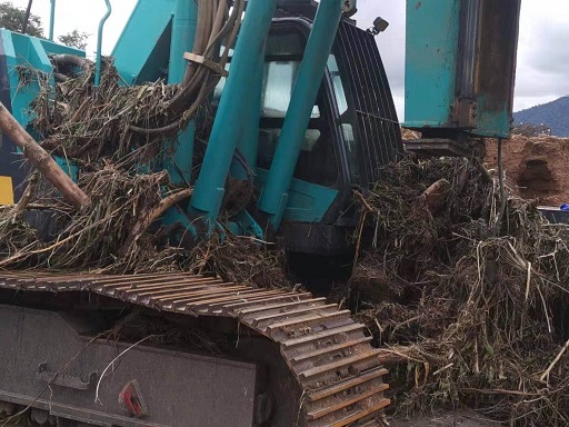 灾难无情，，，，，，，z6com·尊龙(中国)时凯集团有爱：跨越万水千山援助肯尼亚客户