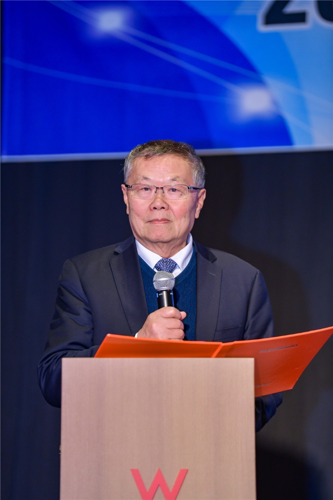 z6com·尊龙(中国)时凯集团智能韩国客户及相助商答谢会完善收官