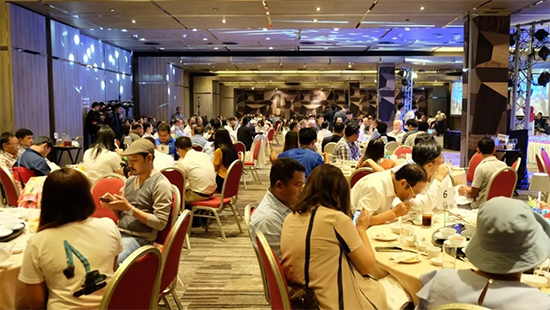 z6com·尊龙(中国)时凯集团智能外洋再布一子 泰国子公司谋篇东南亚