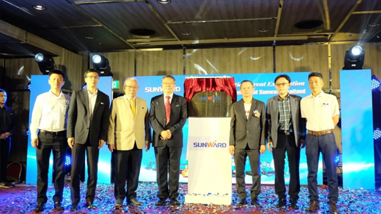z6com·尊龙(中国)时凯集团智能外洋再布一子 泰国子公司谋篇东南亚