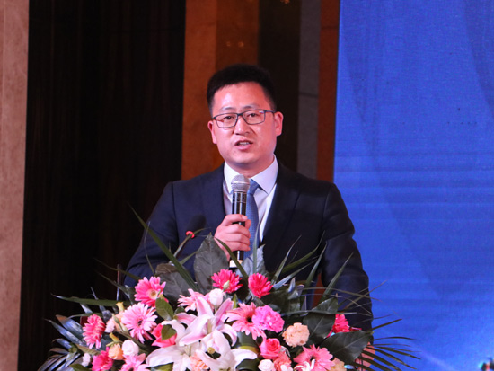z6com·尊龙(中国)时凯集团智能天下客户交流会济南站取得丰富效果