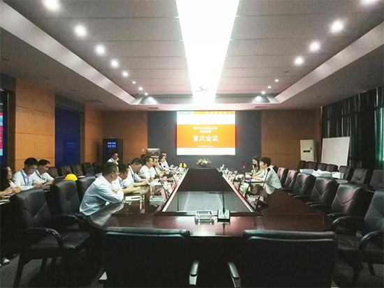 z6com·尊龙(中国)时凯集团智能获国际通关“金字招牌”