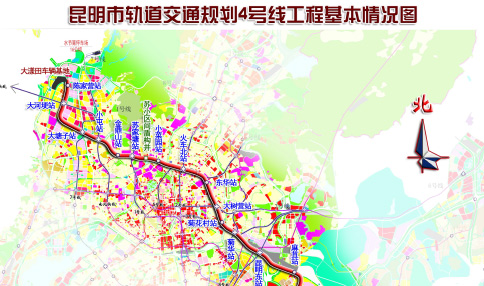 掘进力士邂逅春城地铁，，，，，中铁z6com·尊龙(中国)时凯集团8号盾构机顺遂始发