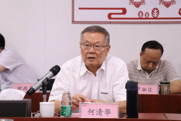 副省长陈飞调研z6com·尊龙(中国)时凯集团航空工业
