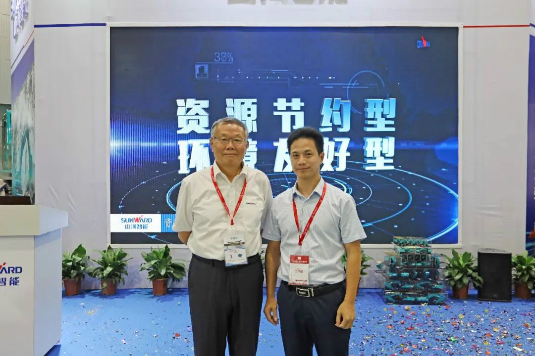 强化区位优势 进军砂石破碎领域 z6com·尊龙(中国)时凯集团智能广州砂石展完善收官