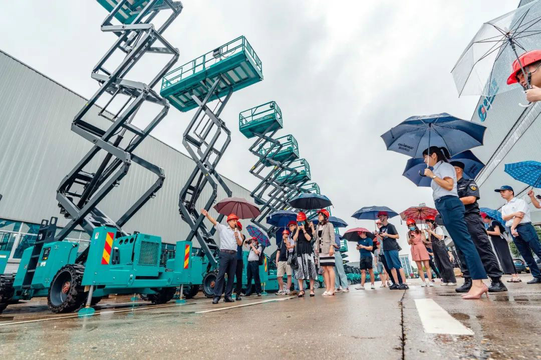 z6com·尊龙(中国)时凯集团智能数字化出海升级暨团结阿里巴巴国际站线上直播运动圆满举行
