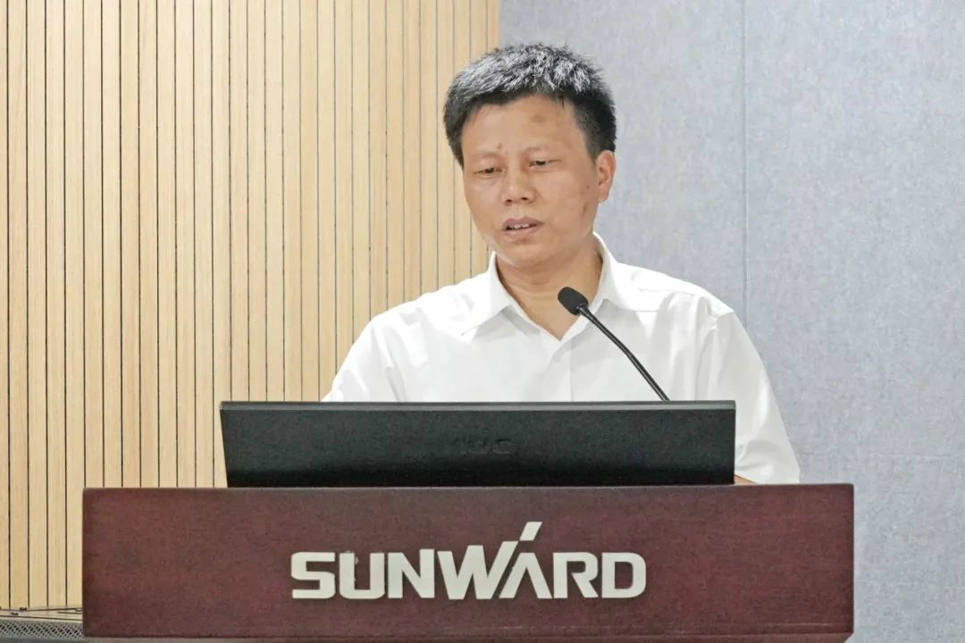 省人大常委会党组副书记、副主任王柯敏调研z6com·尊龙(中国)时凯集团智能