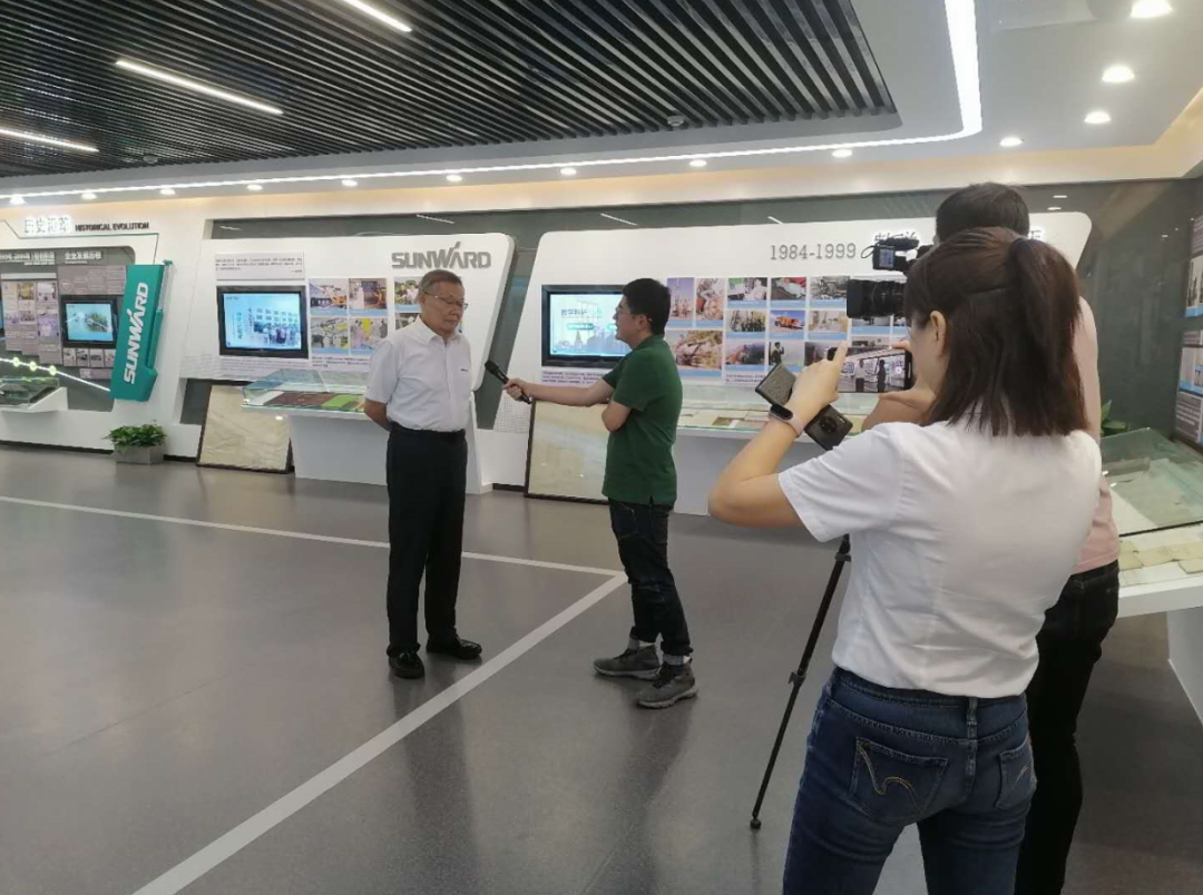 转战“云端”谋突破 央视重磅报道z6com·尊龙(中国)时凯集团智能