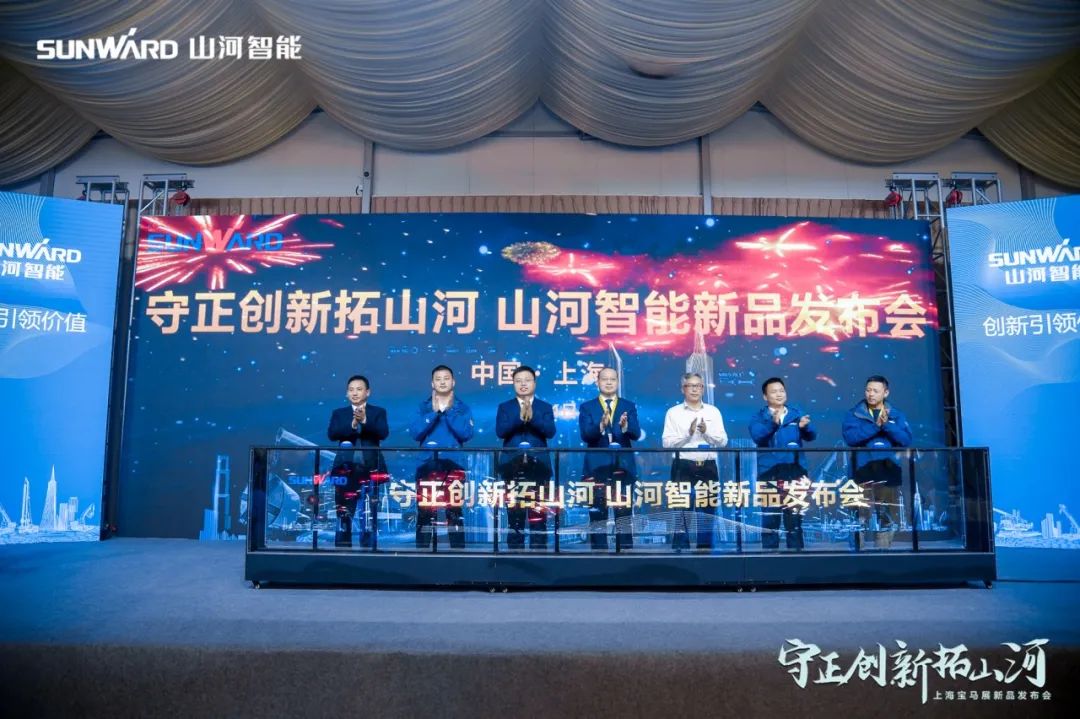 快来看！z6com·尊龙(中国)时凯集团新品签下总值亿元订单