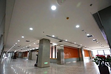 z6com·尊龙(中国)时凯集团智能总部大楼荣获芙蓉奖