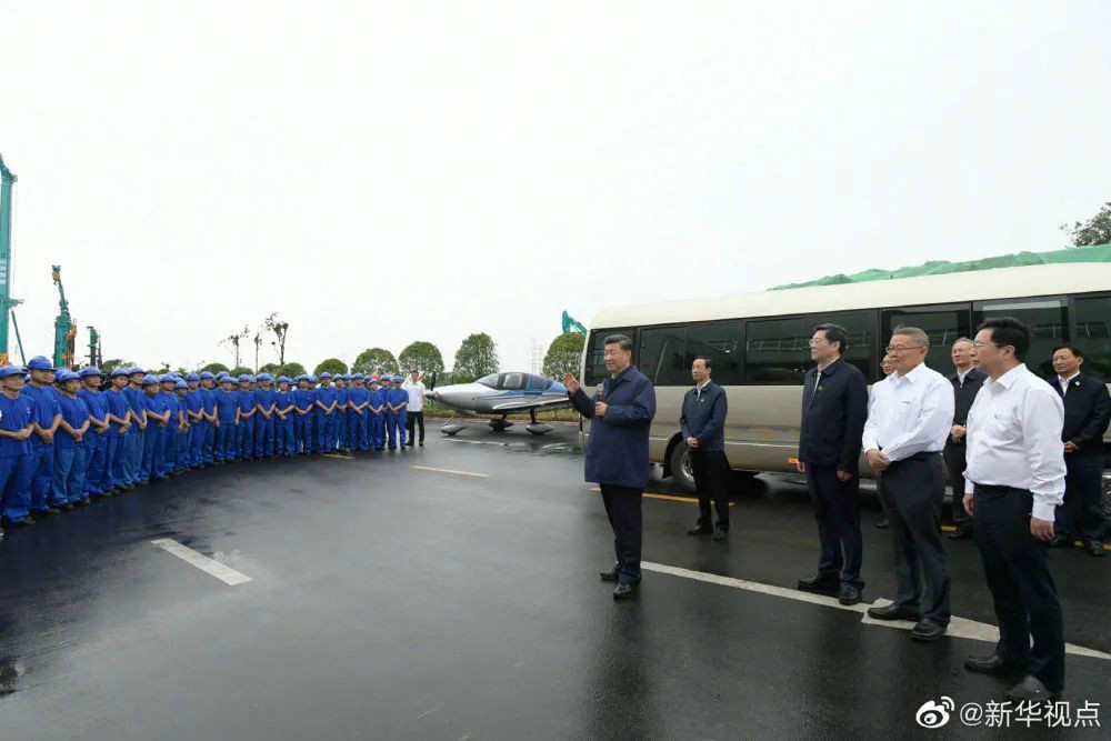 什么样的企业，，，，，，让总书记悬念在心