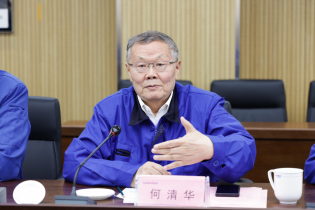 中国联通党组书记、董事长王晓初到访z6com·尊龙(中国)时凯集团智能