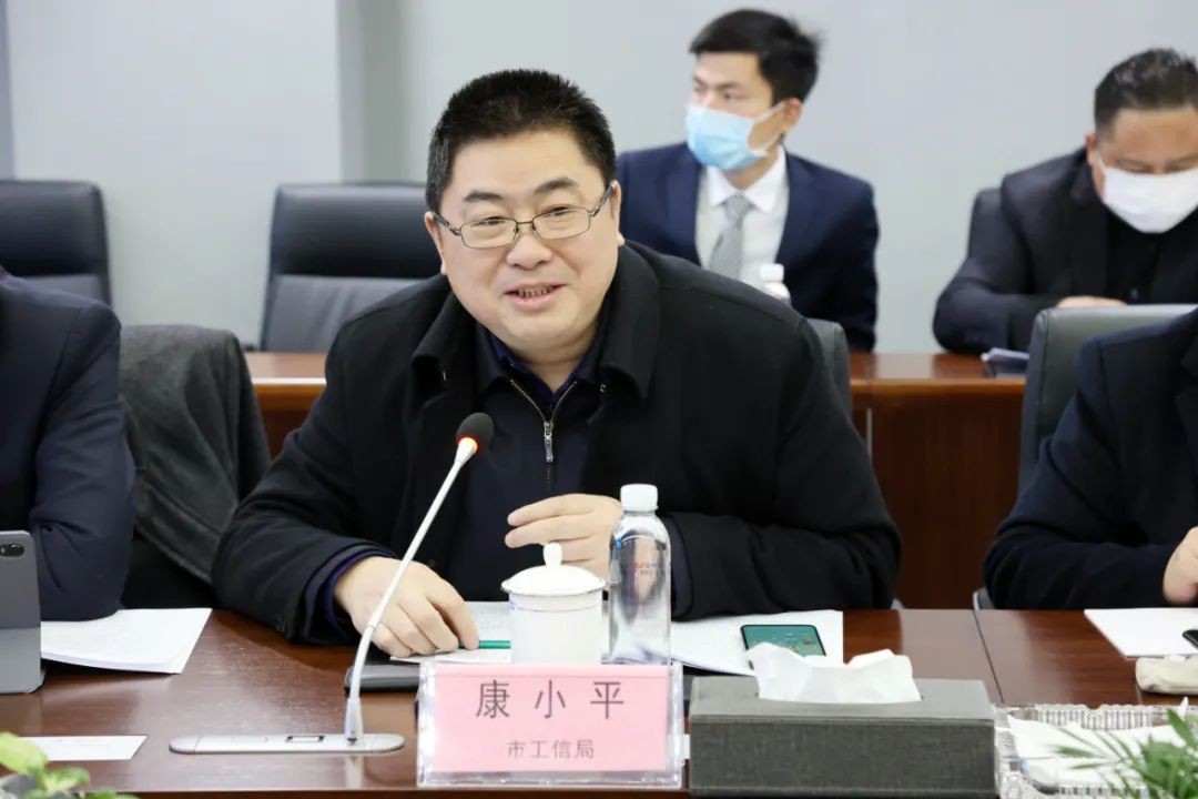 长沙工程机械协会会长、副会长、监事长聚会在z6com·尊龙(中国)时凯集团智能召开
