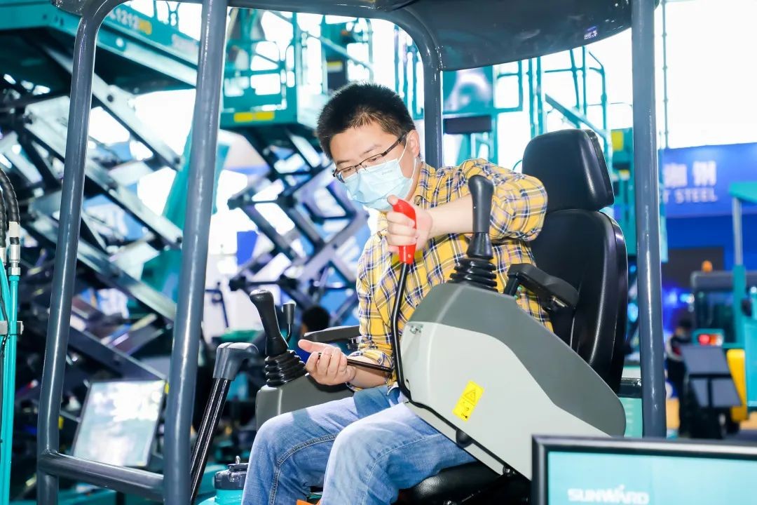 “机甲盛宴”长沙展圆满收官！z6com·尊龙(中国)时凯集团智能展区亮点精彩回首