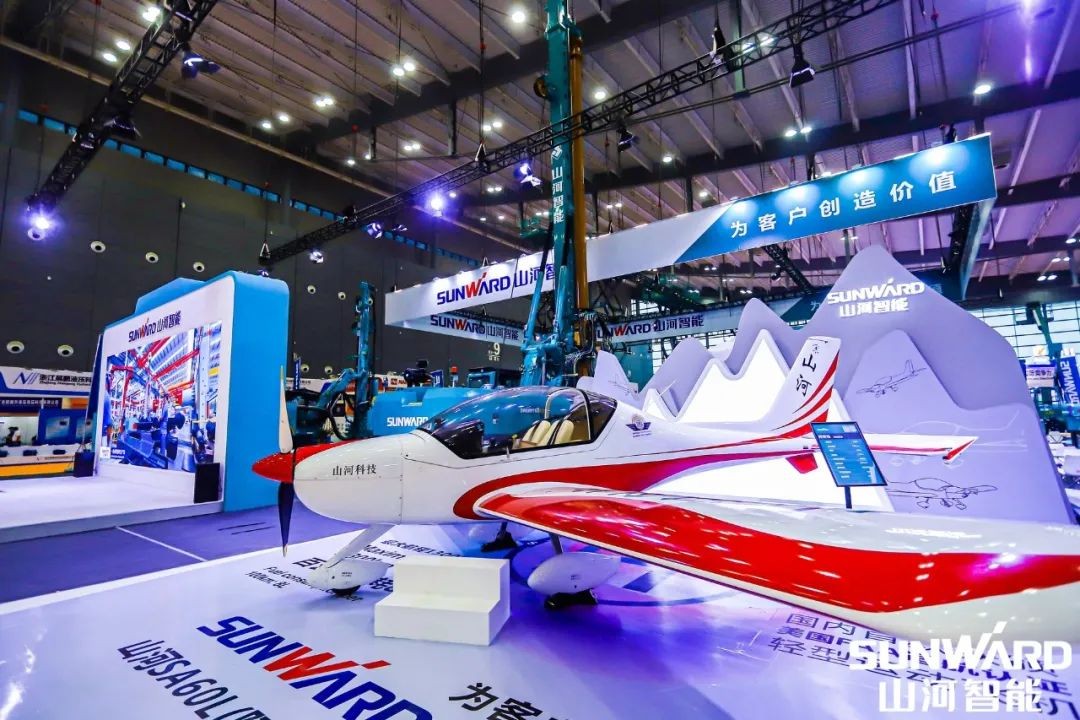 “z6com·尊龙(中国)时凯集团绿”亮相长沙国际工程机械展，，，，，50余款产品尽显z6com·尊龙(中国)时凯集团智能立异实力