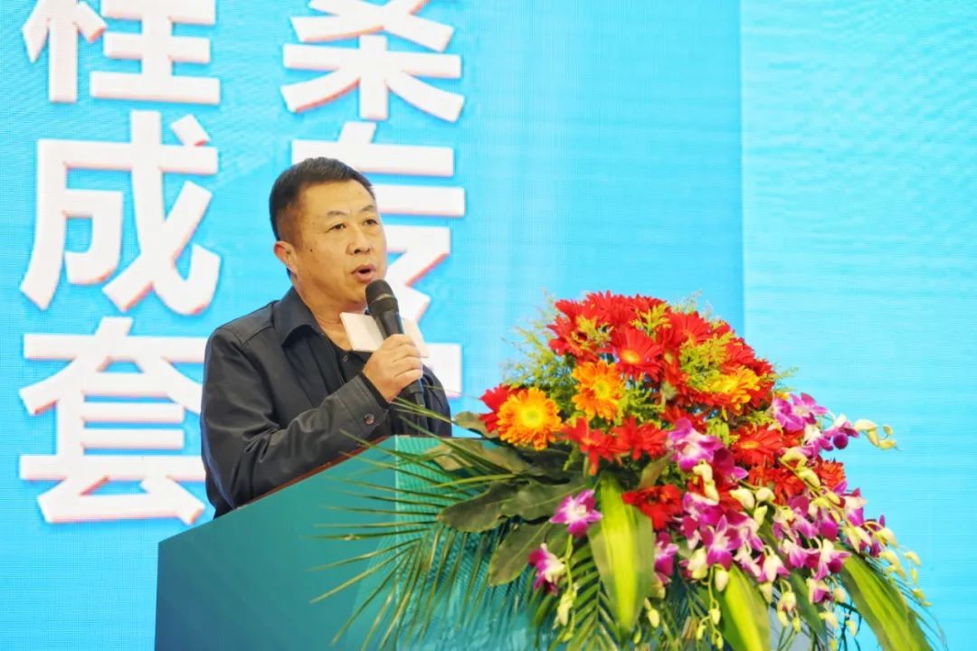 现场签约超5亿 z6com·尊龙(中国)时凯集团智能2021天下客户交流会（杭州站）敲响行业首季强音