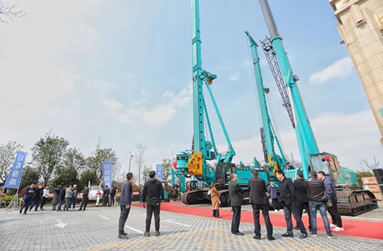 现场签约超5亿 z6com·尊龙(中国)时凯集团智能2021天下客户交流会（杭州站）敲响行业首季强音