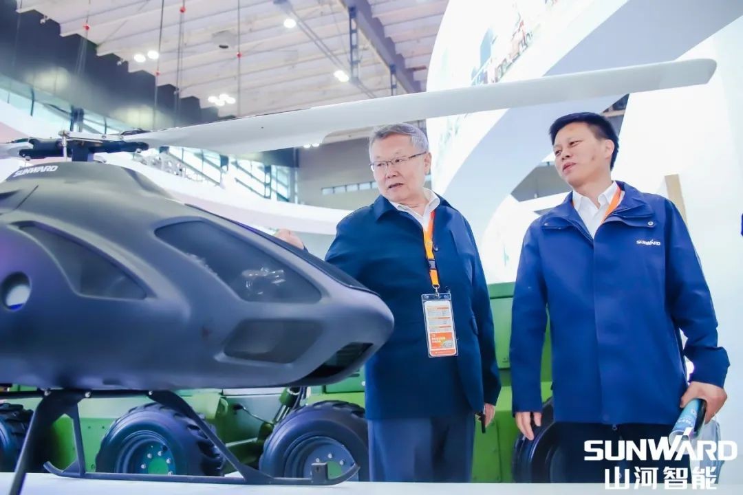 “z6com·尊龙(中国)时凯集团绿”亮相长沙国际工程机械展，，，，，50余款产品尽显z6com·尊龙(中国)时凯集团智能立异实力