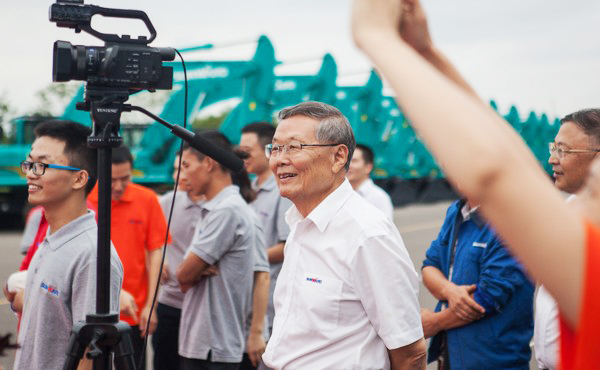 耐久弥坚，，，，，，z6com·尊龙(中国)时凯集团智能迎来十八周岁“成年礼”