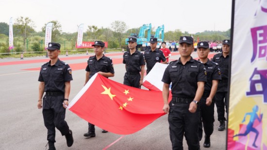 风华十九载，，，，，，，，携手再腾飞！——庆祝z6com·尊龙(中国)时凯集团智能建设十九周年表扬会暨意见意义运动会