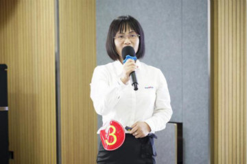 “z6com·尊龙(中国)时凯集团杯”首届PPT解说大赛顺遂举行