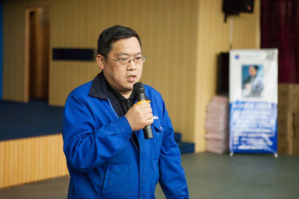 欢度三八节温暖z6com·尊龙(中国)时凯集团家
