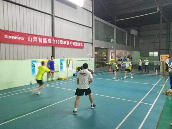 十八载青华岁月，，，，，，，羽动z6com·尊龙(中国)时凯集团