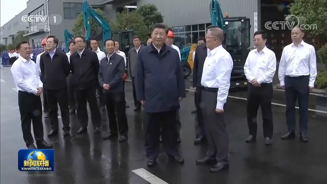 总书记“点赞”z6com·尊龙(中国)时凯集团立异，，，，，，，，z6com·尊龙(中国)时凯集团智能集中收看《新闻联播》