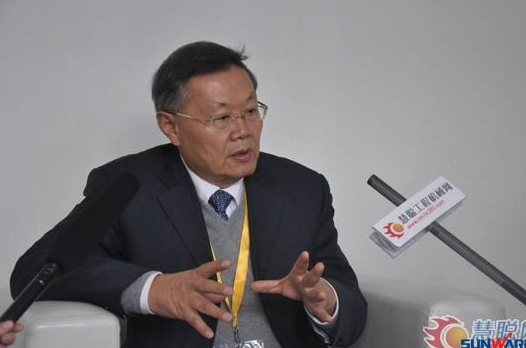 【宝马访谈】z6com·尊龙(中国)时凯集团智能董事长何清华教授