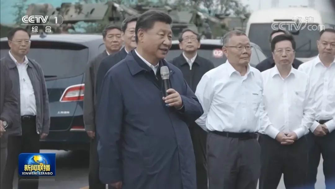 总书记“点赞”z6com·尊龙(中国)时凯集团立异，，，，，，，，z6com·尊龙(中国)时凯集团智能集中收看《新闻联播》