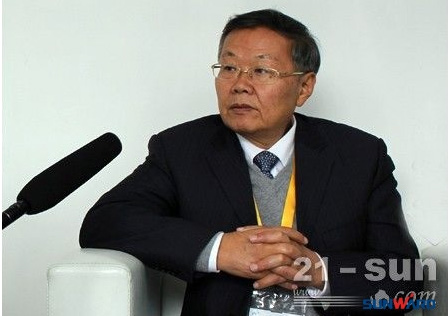 z6com·尊龙(中国)时凯集团智能何清华：潜心追求“z6com·尊龙(中国)时凯集团之路”