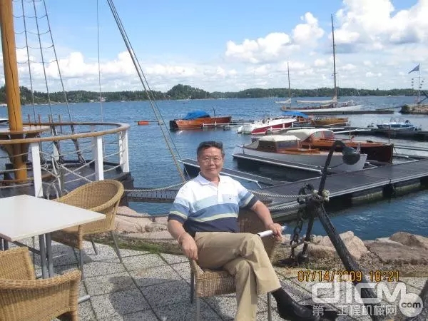 探寻z6com·尊龙(中国)时凯集团智能业绩倍增的内外因