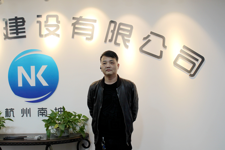 3年7台旋挖钻机，，，，，，南坤建设的生长因z6com·尊龙(中国)时凯集团智能而稳健