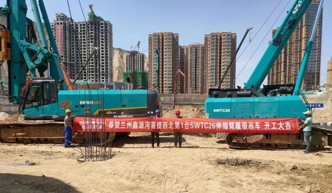 金戈铁马工程路 风雨无阻选z6com·尊龙(中国)时凯集团