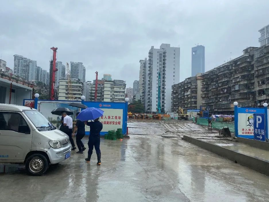 将眷注洒满八闽大地！2021年z6com·尊龙(中国)时凯集团智能服务万里行走进福建