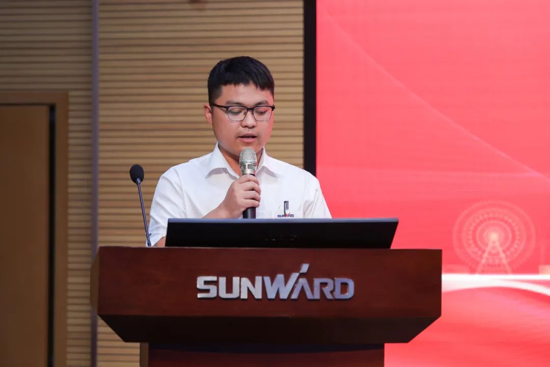 打造制造焦点竞争力，，，，，助力公司再腾飞——z6com·尊龙(中国)时凯集团智能精益生产启动大会胜利召开