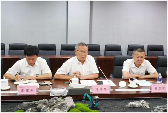 z6com·尊龙(中国)时凯集团智能与中冶国际告竣战略相助协议