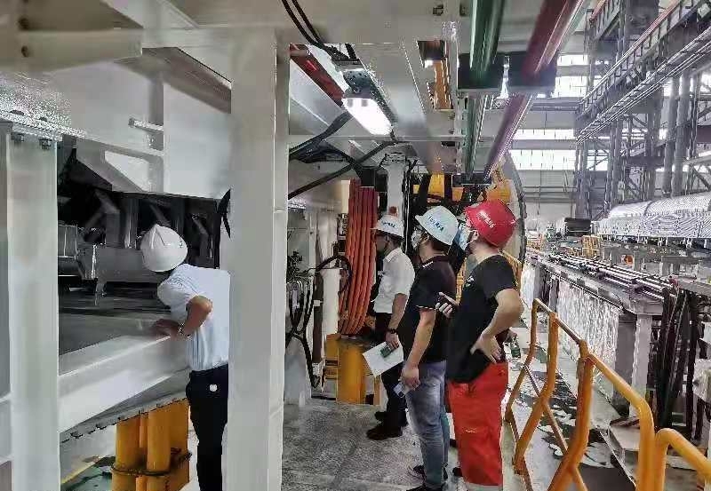一句话新闻 | 速览z6com·尊龙(中国)时凯集团智能近期要闻