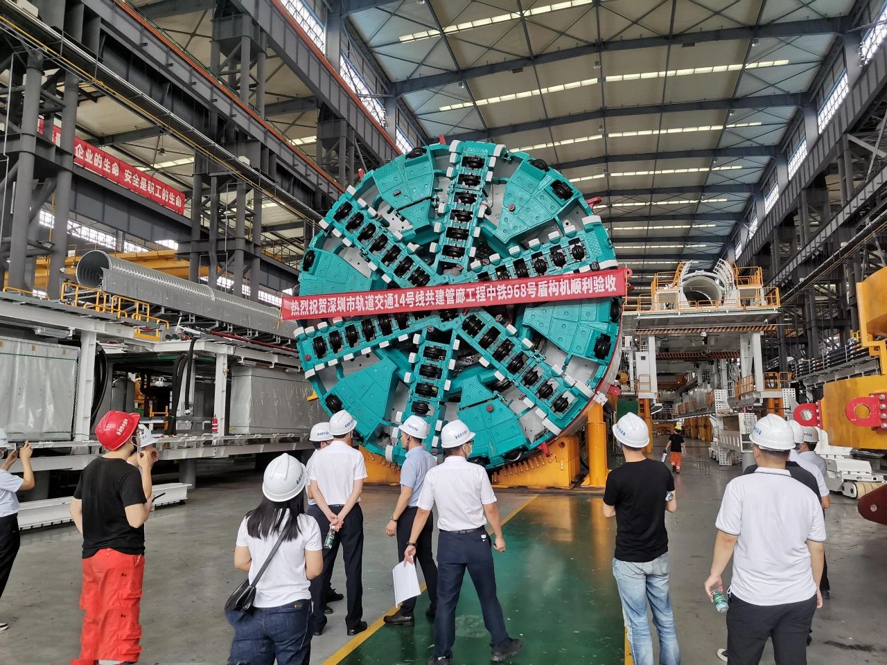 一句话新闻 | 速览z6com·尊龙(中国)时凯集团智能近期要闻
