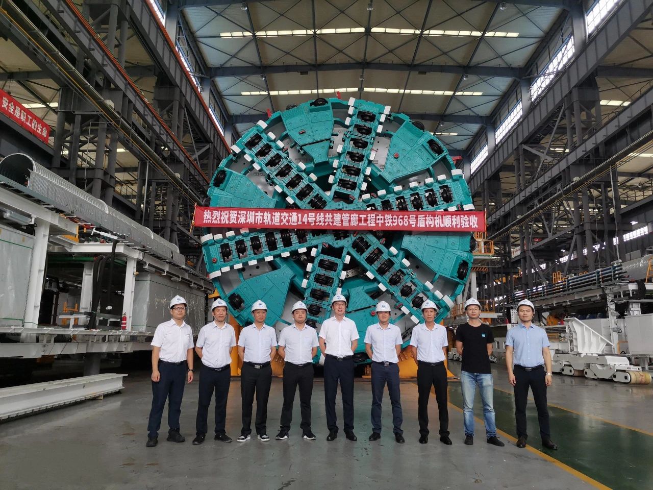 一句话新闻 | 速览z6com·尊龙(中国)时凯集团智能近期要闻