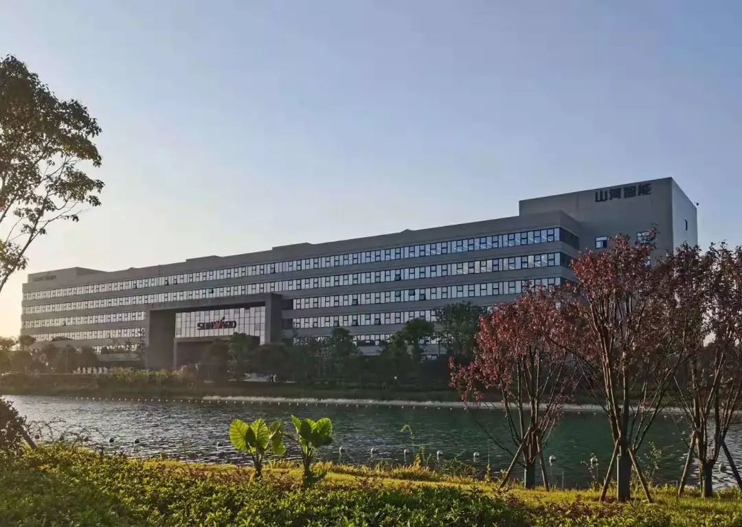 z6com·尊龙(中国)时凯集团智能宣布2021年半年报——焦点营业营收稳健增添，，，，，，，研发立异多点着花