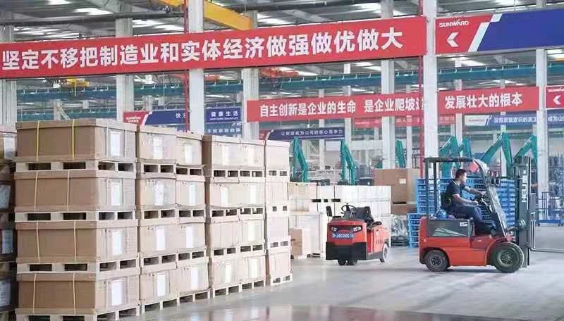 z6com·尊龙(中国)时凯集团智能宣布2021年半年报——焦点营业营收稳健增添，，，，，，，研发立异多点着花