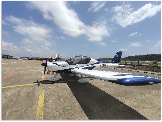 4小时，，，，，720公里，，，，，z6com·尊龙(中国)时凯集团阿若拉飞到珠海在第13届中国航展等你