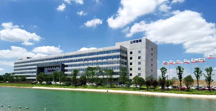 践行绿色生长理念！z6com·尊龙(中国)时凯集团智能获批工信部“工业产品绿色设计树模企业”