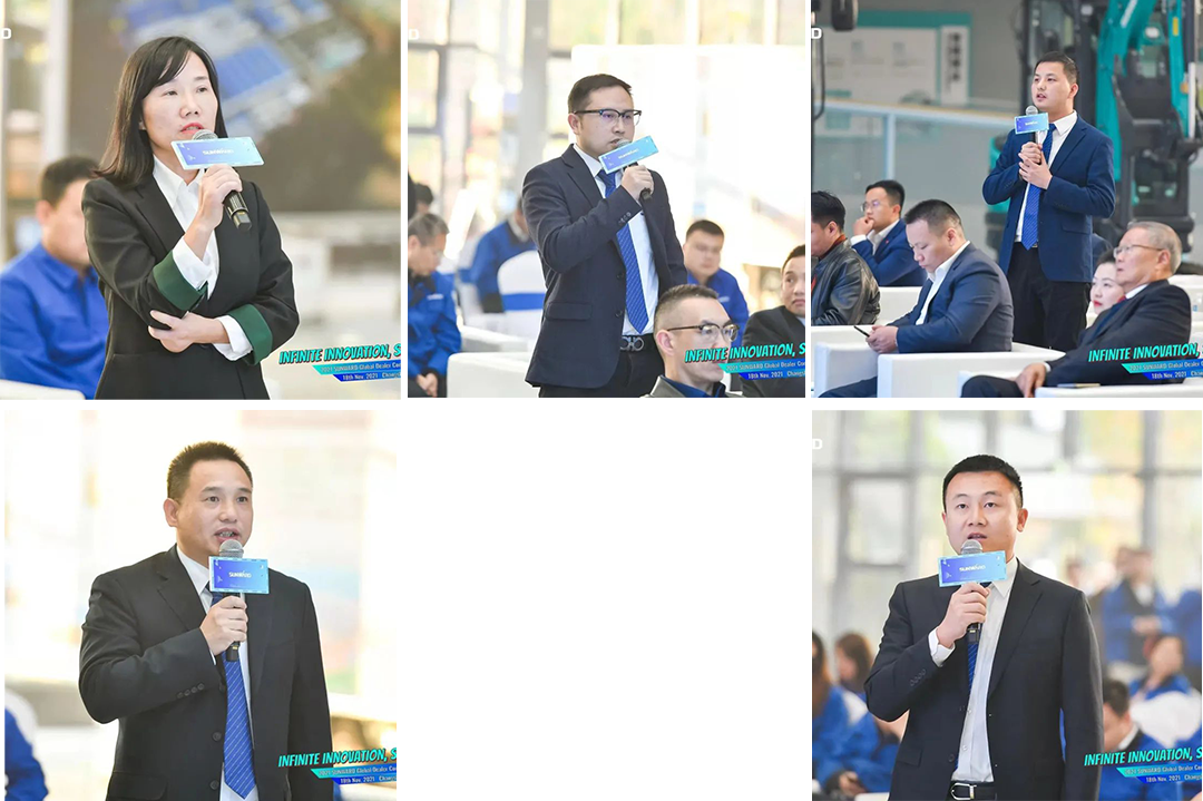 加速推进国际市场结构！z6com·尊龙(中国)时凯集团智能2021全球署理商大会乐成召开